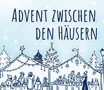 Webbanner Adventsmarkt